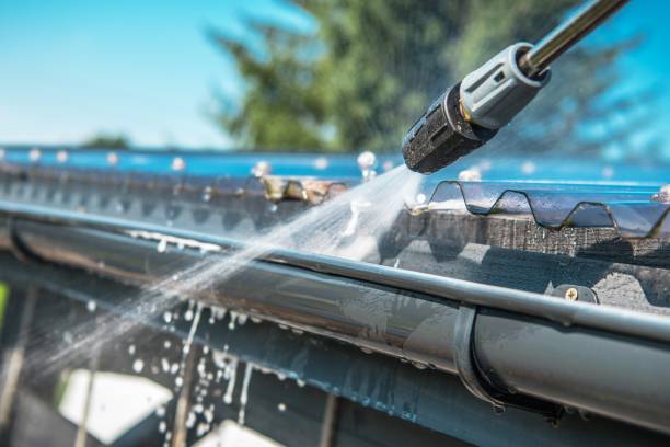 Best Deck Pressure Washing  in Kennedy, CA