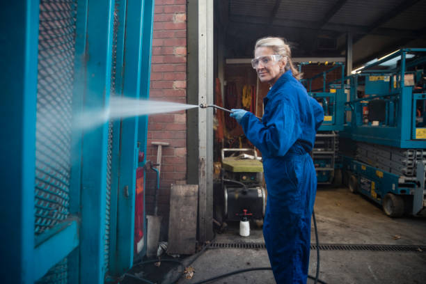 Best Affordable Pressure Washing  in Kennedy, CA