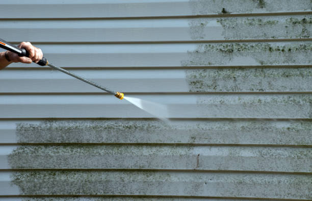 Best Commercial Building Pressure Washing  in Kennedy, CA