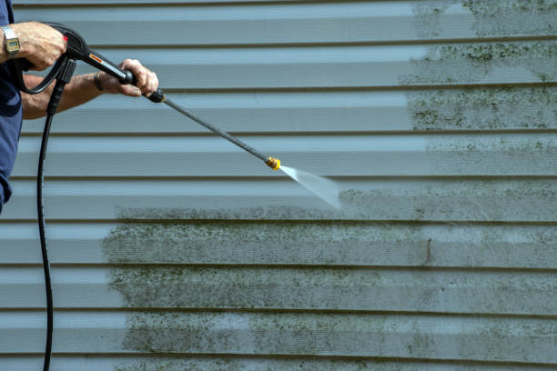 Best Sidewalk Pressure Washing  in Kennedy, CA