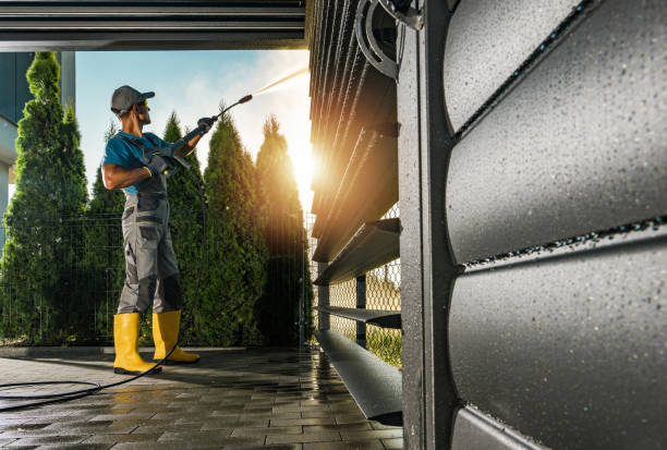 Best Commercial Pressure Washing  in Kennedy, CA