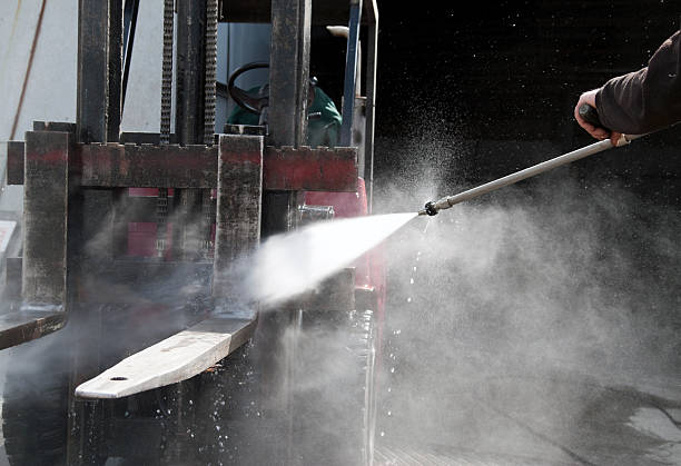 Best Residential Pressure Washing Services  in Kennedy, CA