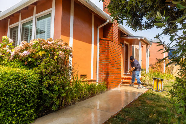 Best Concrete Pressure Washing  in Kennedy, CA