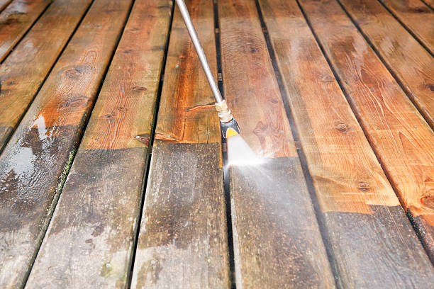 Best Local Pressure Washing Services  in Kennedy, CA
