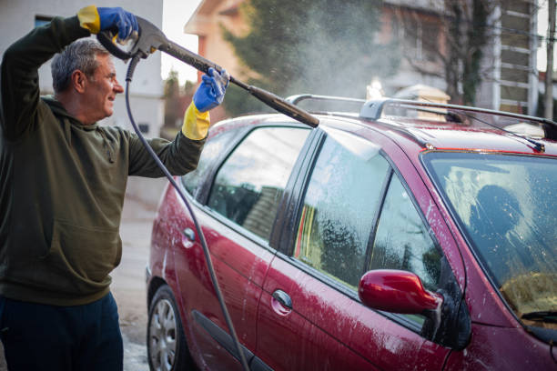 Best Power Washing Near Me  in Kennedy, CA