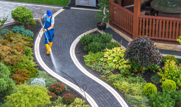 Reliable Kennedy, CA Pressure Washing Solutions